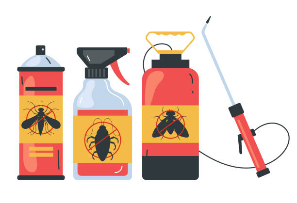 Best Affordable Exterminators  in Napa, CA