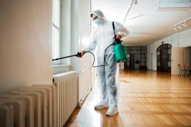 Best Pest Inspection Near Me  in Napa, CA